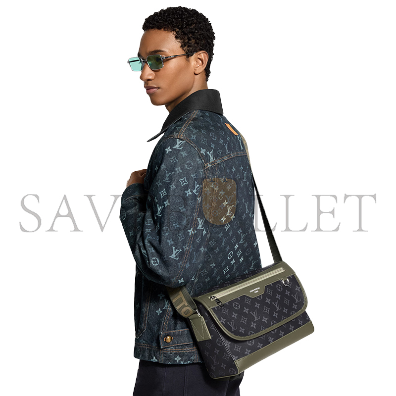 l0vis Vvtt0n courrier messenger m28629 (37*27*12cm)